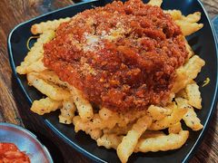 -MI WU FACTORY米屋美食工厂餐厅(绿地店)