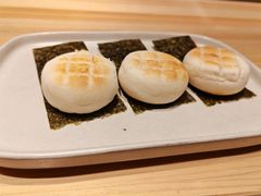 -侍兔·炭烧料理(滨江金融中心店)