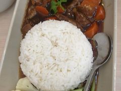 -李先生牛肉面大王(上海站南广场店)