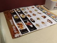 -老太原菜馆(府西街店)