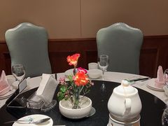 -芳芳私房菜·精做淮扬菜(承德路店)