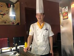 -利昂法式铁板主题餐厅(新奥购物中心店)