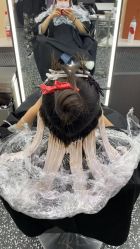 点击看大图 -MOVAN HAIR莫凡匠人发型屋