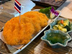 -Hi YOU你的饭局泰餐厅(雍和宫店)