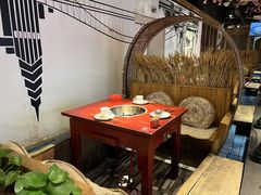 -黄家码头老火锅(解放碑旗舰店)