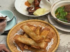 -又见炊烟私房菜(敬亭路店)