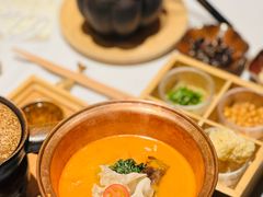 -叶叶菩提(太原别墅店)