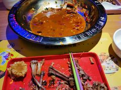 -赖胖子肉蟹煲(金牛万达店)