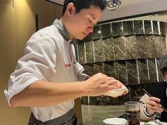 -海底捞大排档火锅(打浦路店)