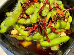 -巴厘龙虾·榜首油焖大虾(音乐学院·沿江酒馆店)