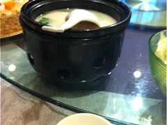 菌汤-煌潮大酒店