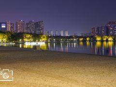 -天鹅湖体育公园