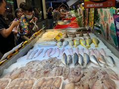 -79号渔船海鲜饭店(华强北店)