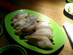 锅贴-锅贴王小吃(南大街店)