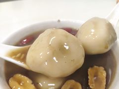 -罗子龙罗家桂花汤圆(曹都巷店)