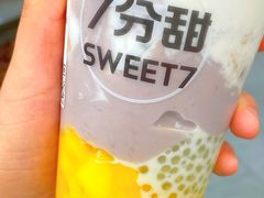 -7分甜(苏州中心店)