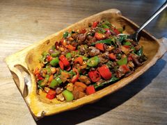 -老阿爸鲜鱼土菜(昆山花桥店)