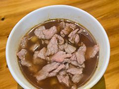 -王记生烫牛杂面馆(兰陵路店)
