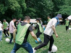 -趣动熊运动发展中心(乐坊校区)