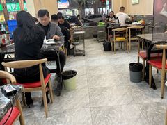 -古乐牛香·鲜牛肉牛杂火锅(高新店)