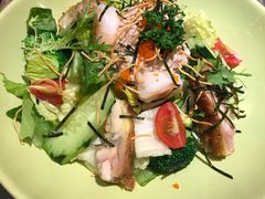 渔夫沙律-卡朋西餐(扬名广场店)