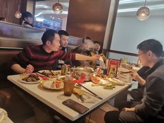 -吉布鲁牛排海鲜自助(芙蓉万家丽店)