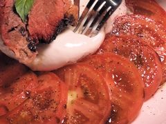 -本垒美式烤肉(三里屯店)
