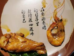 -锅来乐地锅鸡(安亭店)