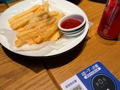 -玛尚诺意式餐厅(新达汇三林店)