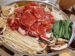 -冰川朝鲜族料理·东北菜(观前店)