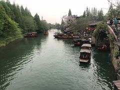 -75幢私房菜馆