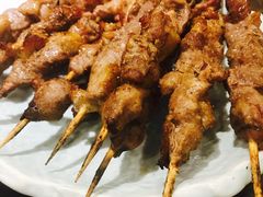 -百味源炭火烤翅 ·夜市大排档(酒仙桥店)