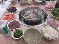 -海关荤豆花(洋河一路店)