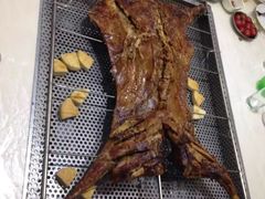 -西夏一品烤全羊(百桥路店)