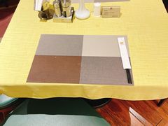 -安徽饭店·白鹭阁自助餐厅(梅山路店)