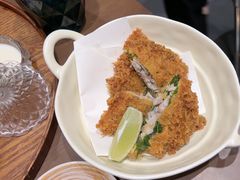 -ITARU食堂·定食料理(西丽店)