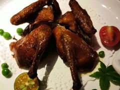 -東舍食唐精品陕菜馆