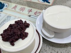 -义顺牛奶公司(新马路老店)