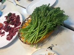 -潮泰牛肉火锅 · 创于1992年(车公庙店)