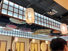 -千寻山野烤肉(中关村店)
