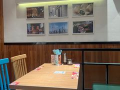 -小杨生煎(宜川路店)