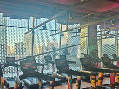 -Trainyard 炼·工场(中国国际贸易中心店)