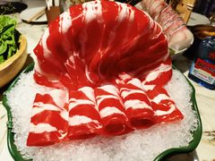 -大舜国风· 和牛火锅(绮霞街店)