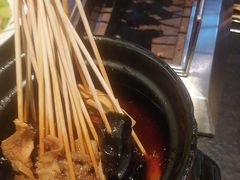 -可口香·非遗老号烧烤(南岗直营店)