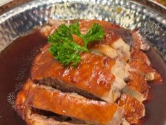 -古都历食南京菜·烤鸭·鸭血粉丝·汤包(南京博物院店)