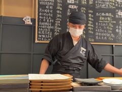 -Sushi Hanzo半藏(天环广场店)