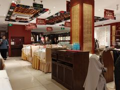 -惠丰堂饭庄·烤鸭·京味菜(翠微路店)