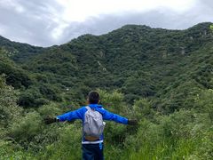 -阳台山自然风景区