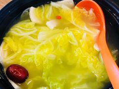 -妈妈的味道(工人体育场东路店)