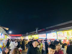 -大学城夜市大排档(凤栖路店)